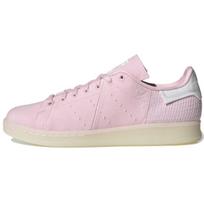 Adidas  Stan Smith Primeblue Clear Pink Women Sneakers Cloud-White Core-Black FX5685 40
