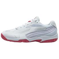 Mizuno Gate Sky Plus 3 Wide White High-Vis Pink Unisex Sneakers Wan-Blue Lunar-Rock 71GA234022 38