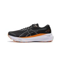 Asics Gel Kayano 30 Lite-Show Black Pure Silver Men Sneakers 1011B765-001 42 black