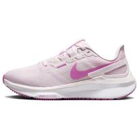 Nike  Air Zoom Structure 25 Pearl Pink Women Sneakers White Pink-Foam Playful-Pink DJ7884-600 37.5