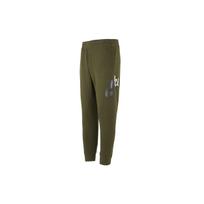 Nike Fleece-Lined Warm Jogger Sweatpants Men Bottoms Olive DD5024-326 L