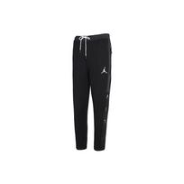 Air Jordan Casual Sport Jogger Pants Men Bottoms Black CV3173-010 M black