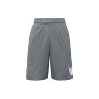 Nike Dri-FIT Quick-Dry Krepšinio Treniruočių Šortai Vyriški Apatiniai Vėsiai Pilki CN5299-065 S gray