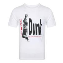 Air Jordan Flyprint Trumpomis Rankovėmis Sportiniai Marškinėliai Vyriški Viršutiniai Drabužiai Balti 939615-100 XXL black