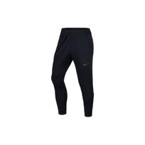 Nike Therma Tapered Training Sweatpants Men Bottoms Black CU7365-010 S