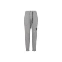 Nike Lebron Fleece-Lined Warm Casual Sports Long Pants Men Bottoms Grey CK6788-091 S gray