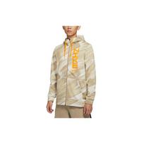 Nike Therma-Fit Sport Clash Full-Length Zip-Up Training Hoodie Jacket Men Jackets Khaki DD1891-247 L