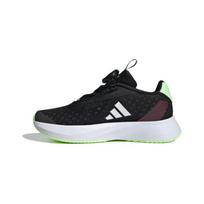 Adidas Duramo SL BOA K Black White Green Spark Kids Sneakers Core-Black Cloud-White IF5984 30 black