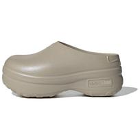 adidas  Adifom Stan Smith Mule Cyber Metallic Women Sneakers Cloud-White Wonder-Beige IG9360 38