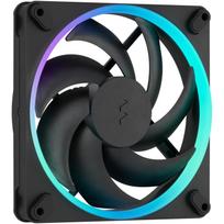 Fractal Design Kompiuterio ventiliatorius FD-F-MR1-1401, 140mm, 74.39 cfm, 28 dBA, 350-1800 rpm, 7 ventiliatoriaus ašmenų dizainas