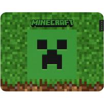 Razer žaidimų pelės kilimėlis Gigantus V2 RZ02-03333800-R3M1, 360 x 275 x 3 mm, Minecraft Edition