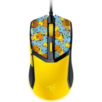 Razer Cobra žaidimų pelė RZ01-04650400-R3M1, 8500 DPI, 6 mygtukai, Razer Chroma RGB, Optiniai jungikliai Gen-3