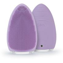 Silkn Bright silikoninė veido valymo šepetėlis FB1PE1PU001, 100-240V, 120min, 500mAh, 8000vibr/min, 7 nustatymai, belaidis