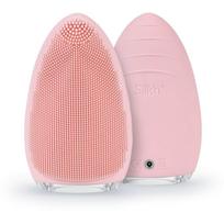 Silkn Bright silikoninė veido valymo šepetėlis FB1PE1P001, 100-240 V, 120 min, 7 nustatymai, 8000 vibracijų/min, belaidis