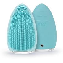 Silkn Bright silikoninė veido valymo šepetėlis FB1PE1B001, 100-240 V, 120 min, 500 mAh, 7 nustatymai, 8000 vibracijų/min