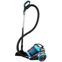 Radiola Dulkių siurblys RAVC2225CDL, 33.3V, 200W, 2200mAh, 5h įkrovimas, 40min veikimas, 2L talpa, HEPA 12 filtras