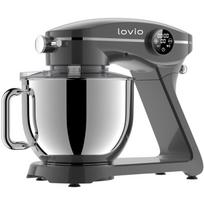 Lovio Mikseris LVSTM03PGY, 1800W, 6.5L, 10 greičių, metalinis korpusas, automatinis sustojimas, apsauga nuo perkrovos