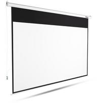 Šilelis Elektrinis ekranas ESE-1, 254cm, 152x203cm, 4:3, nuotolinio valdymo pultas, automatinis susitraukimas