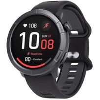 Stelio Išmanusis laikrodis STSWA102BT, 1.43'', 466 × 466 px, 50 g, 3 ATM, 128 + 128MB, Bluetooth, GPS