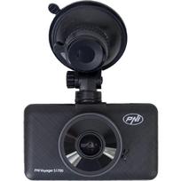 Pni Automobilių DVR S1700, 4K (3840 × 2160), 3 colių LCD, 1 kamera, 170°, 4 MP, 25 fps