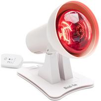Bodi-Tek Infraraudonųjų spindulių šildytuvas BT-LAMH-EU/1,1, 150W, 4 šilumos lygiai, 3 laikmačio nustatymai