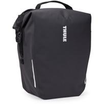 Thule Krepšys 5476 3205476, 22L, 0.8kg, IPX4, Nailonas, Juoda, Atspindinti apdaila, Ruloninis viršus