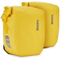 Thule Krepšys 2 vnt., 3205403, 13L, IPX4, 1.52kg, nailonas, 3 kišenės, petneša, šviesos kilpos, atspindinčios plokštės