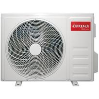 Aiwa Oro kondicionierius MU35OUT AIWA-MU35OUT, 220-240V~ 50Hz, 1089W, A++, 1050W, A+, 2200W, 60dB(A), R32