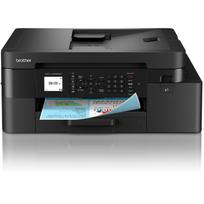 Brother MFC-J4350DW MFCJ4350DWRE1, 230V, 4-ink, 1200x2400dpi, Wi-Fi, ADF, spalvotas spausdinimas, el. pašto nuskaitymas