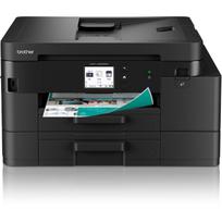 Brother Multifunkcinis spausdintuvas MFC-J4550DW MFCJ4550DWRE1, 4-ink, A4, Wi-Fi, skenavimas, faksavimas, duplex