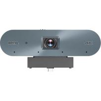 Benq Konferencijų kamera DV01K 5A.F9V14.NE1, 8.29MP, 720p, 1080p, 4K, ePTZ, automatinis kadro nustatymas, triukšmo slopinimas