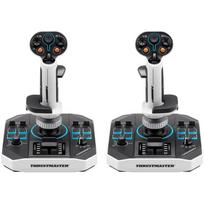 Thrustmaster Žaidimų valdiklis Sol-R 2 HOSAS 2960939, 6 ašių, USB-C, analoginis svirtis, apšvietimas, 88 mygtukai