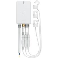 Aeotec Energijos Matuoklis 8 AEOEZWA046C3A60, 60A, Z-Wave, išmanieji pranešimai, energijos vartojimo stebėjimas, įtampos matavimas