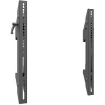 Edbak Rankenos modulinio meniu lentos tvirtinimui VWM.ARMS, 40 kg, 2 kg, 3.85 cm, 45.5 cm, plienas, sieninis tvirtinimas