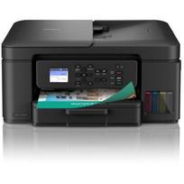 Brother Bevielis spausdintuvas su ADF DCP-T780DW DCPT780DWRE1, 1200 x 6000 DPI, 4 spalvų, A4, Wi-Fi, 3-in-1