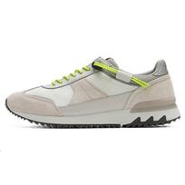 Onitsuka Tiger Tiger Tracer EX Glacier Grey Lime Men Sneakers Oyster-Grey 1183B829-020 42.5