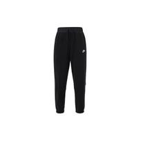 Nike Sportswear Cuffed Joggers Men bottoms Black 929127-010 XL white