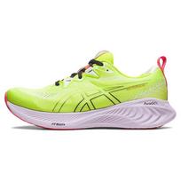 Asics Gel Cumulus 25 Lime Zest Men Sneakers Green Whisper-Green 1011B621-300 42.5