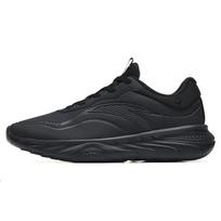 Anta Training Series Non-Slip Shock Absorbing Durable Low-Top Training Shoes Men Sneakers Black 112247715-5 43 black