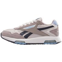 Reebok  Glide DMX Alabaster Ash Women Sneakers Grey Soft-Blue 100201260 35.5 gray