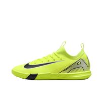 Nike Zoom Mercurial Vapor 16 Academy IC GS Mad Voltage Pack Kids Sneakers Green Black FQ8411-700 35