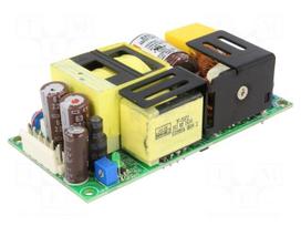 Power supply: switching | open | 200W | 127÷370VDC | 90÷264VAC | OUT: 1