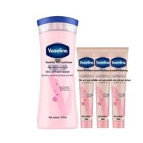 Vaseline Vita Brightening Niacinamide Body Lotion Set