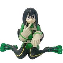 My Hero Academia Break Time Collection Action Figure Toy for Kids - New Anime Model Doll in Box Stock Available