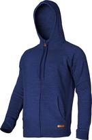 Batai, darbo drabužiai | Asmeninės apsaugos priemonės // Darbo, apsauginiai, aukšto matomumo drabužiai // Bluza z kapturem i suwakiem granatowa, "m", ce, lahti