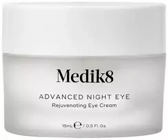 Medik8 - Jauninamasis naktinis akių kremas "Advanced Night Eye" (Jauninamasis akių kremas) 15 ml