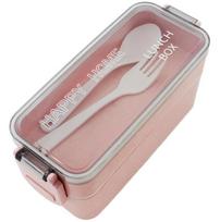 Žaidimų zona | PC | Konsolės | Priedai // Žaislai ir žaidimai vaikams // AG479M POJEMNIK 750ML LUNCH BOX PINK