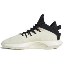 Adidas Crazy Adv 1 Leather 'Cream White' AQ1194 44