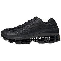 adidas Megaride F50 Patogūs Universalūs Laisvalaikio Bėgimo Batai Unisex Sportbačiai Juodi KI3646 42⅔
