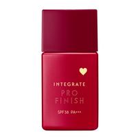 Integrate Pro Finish Skystas makiažo pagrindas N Ocher 10 30 ml 38 Makiažo pagrindas Gaivus ir laimingas gėlių ir vaisių kvapas PA+++